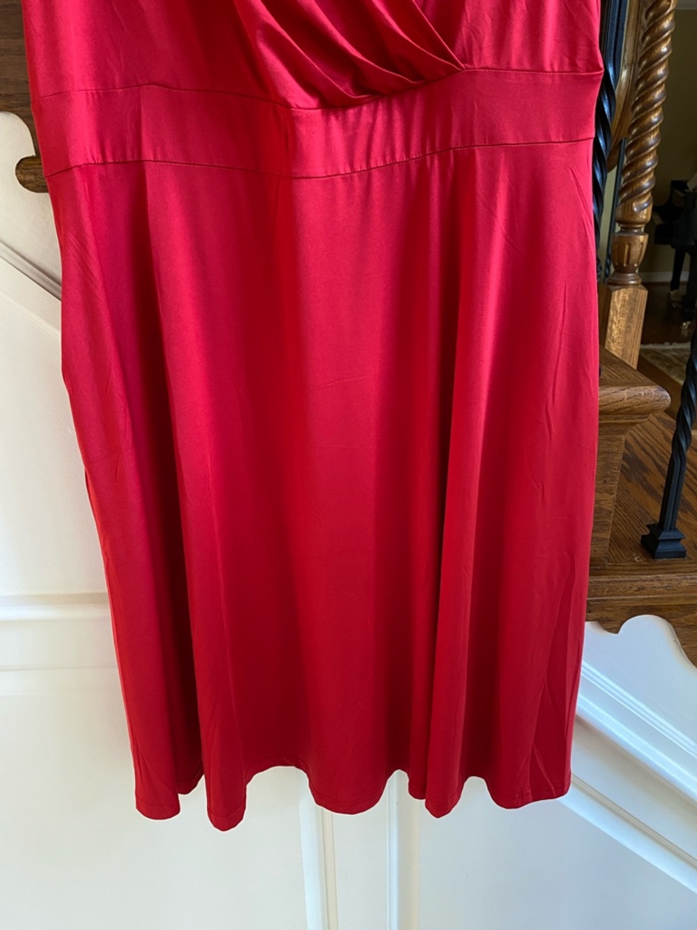 POSESHE DRESS - Picture 3 of 11